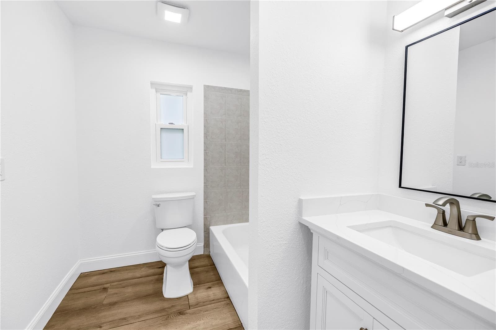 Bathroom #2 - 7204 GRAND BLVD, NEW PORT RICHEY
