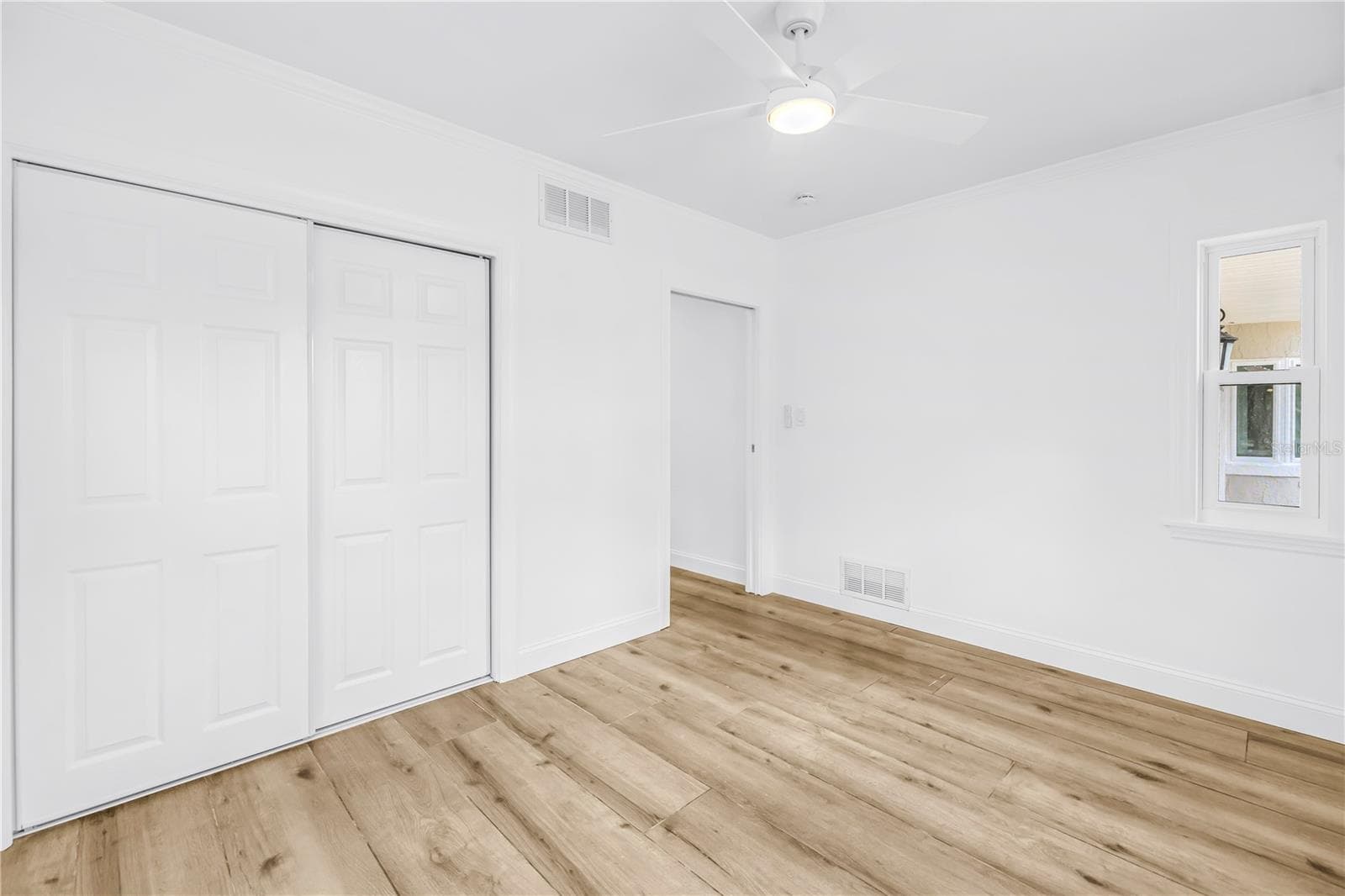 Bed Room #3 - front of house - 7204 GRAND BLVD, NEW PORT RICHEY