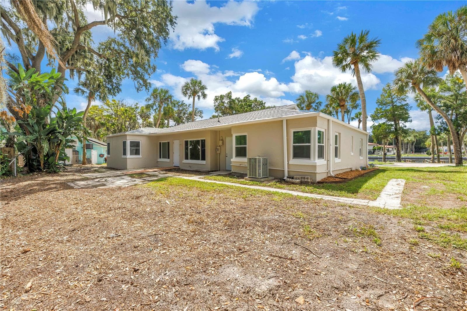 Single Family Residence at 7204 GRAND BLVD, NEW PORT RICHEY, photo 46 of 60