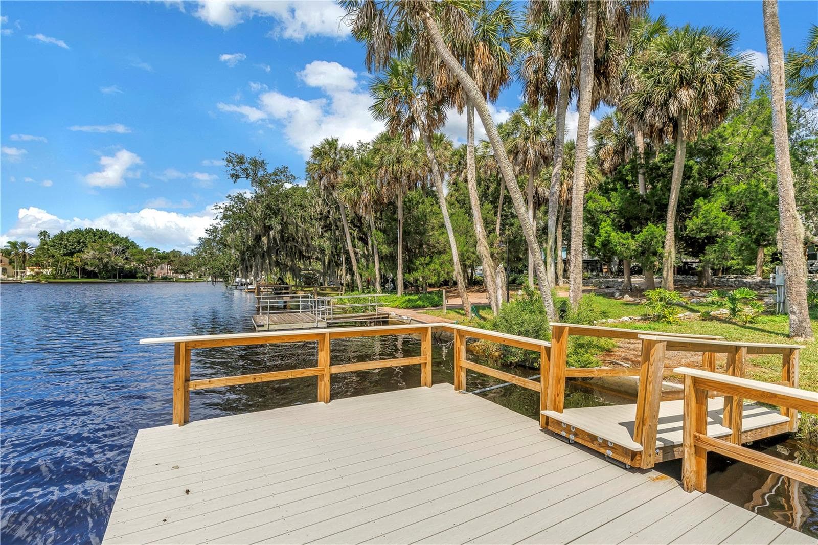 Single Family Residence at 7204 GRAND BLVD, NEW PORT RICHEY, photo 56 of 60