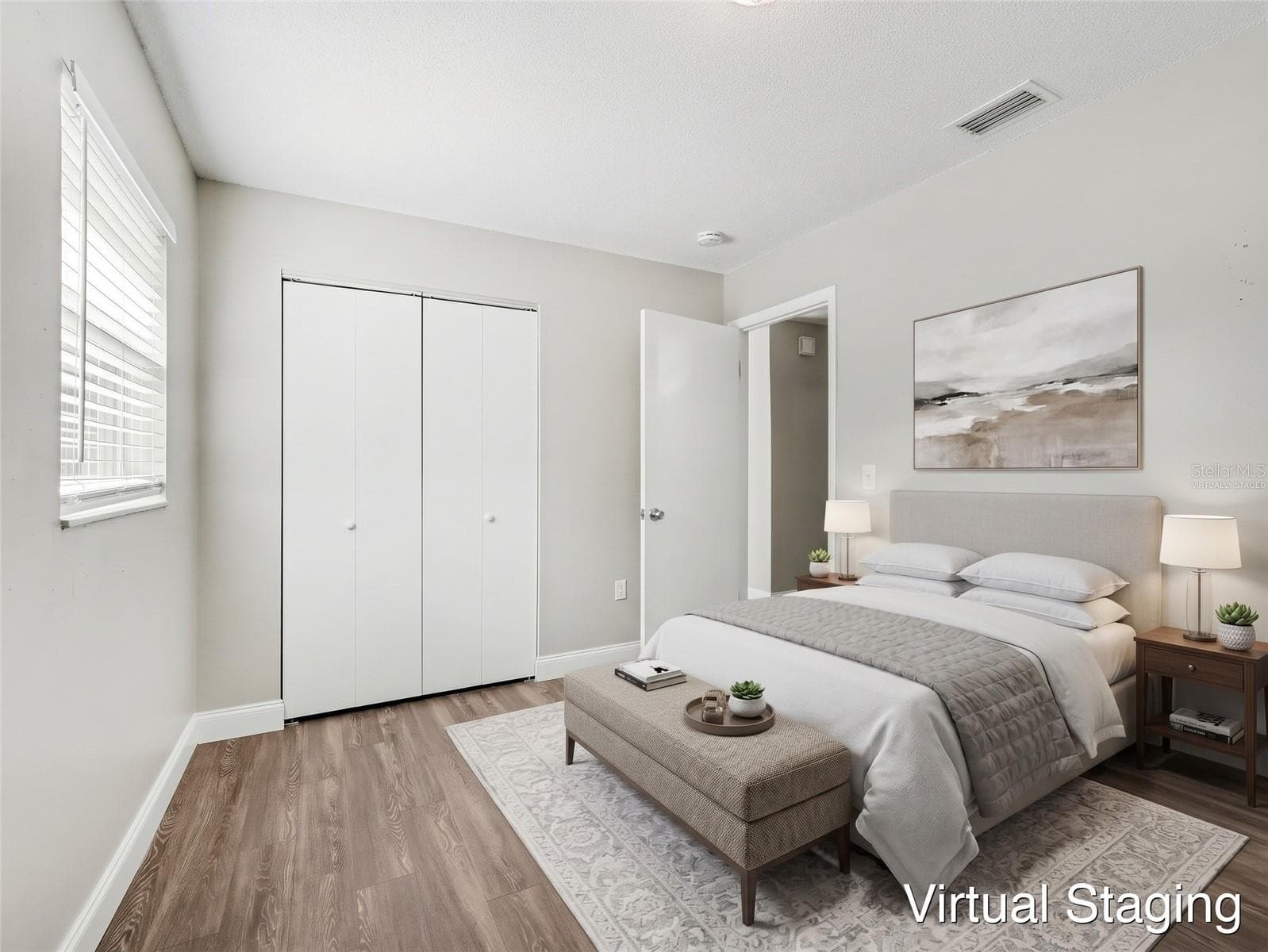 Virtually staged - 308 VANIMAN AVE, WINTER HAVEN