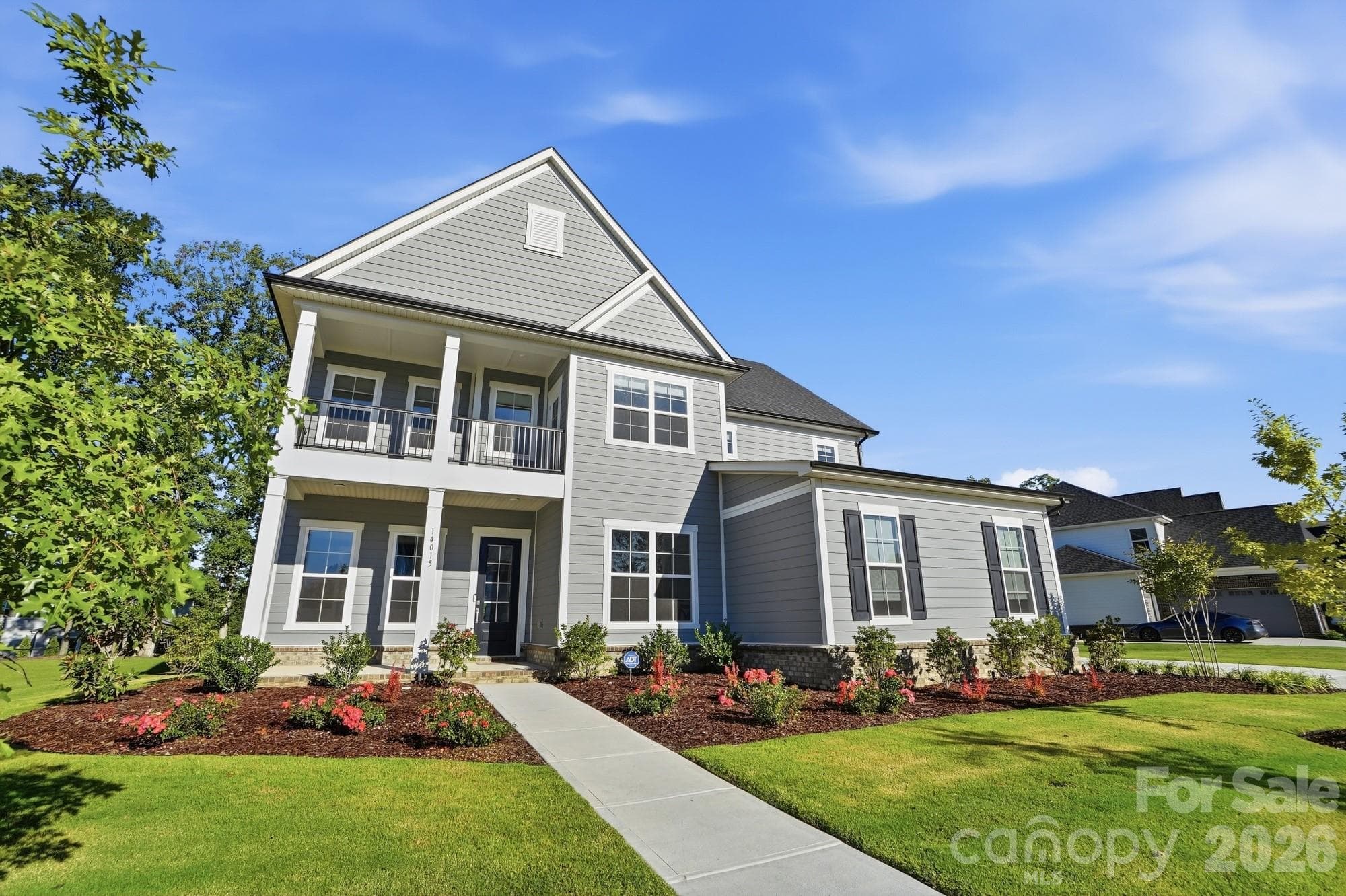 Single Family Residence at 14015 Camden Close Circle, Huntersville, photo 4 of 46