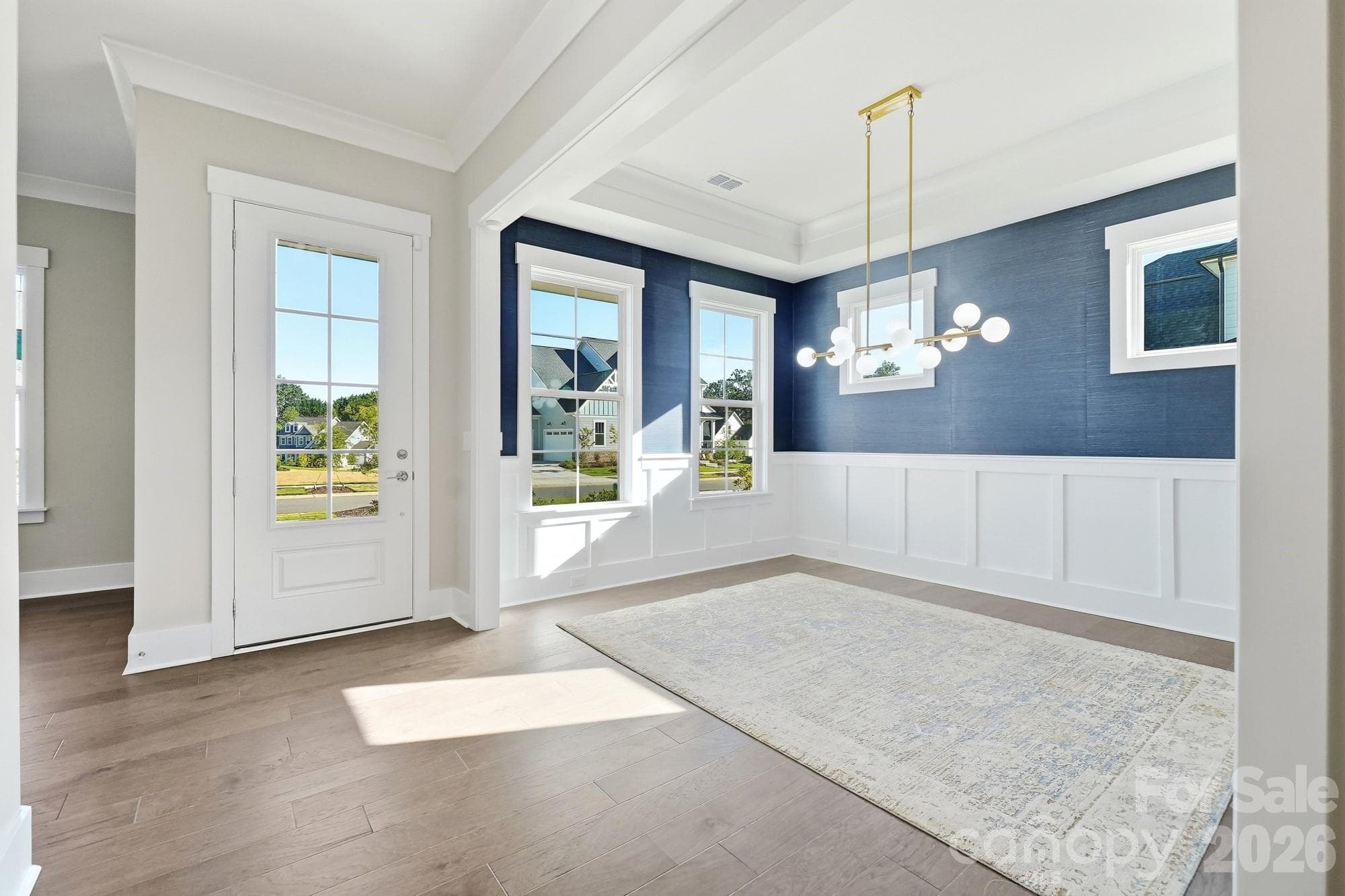 Single Family Residence at 14015 Camden Close Circle, Huntersville, photo 7 of 46