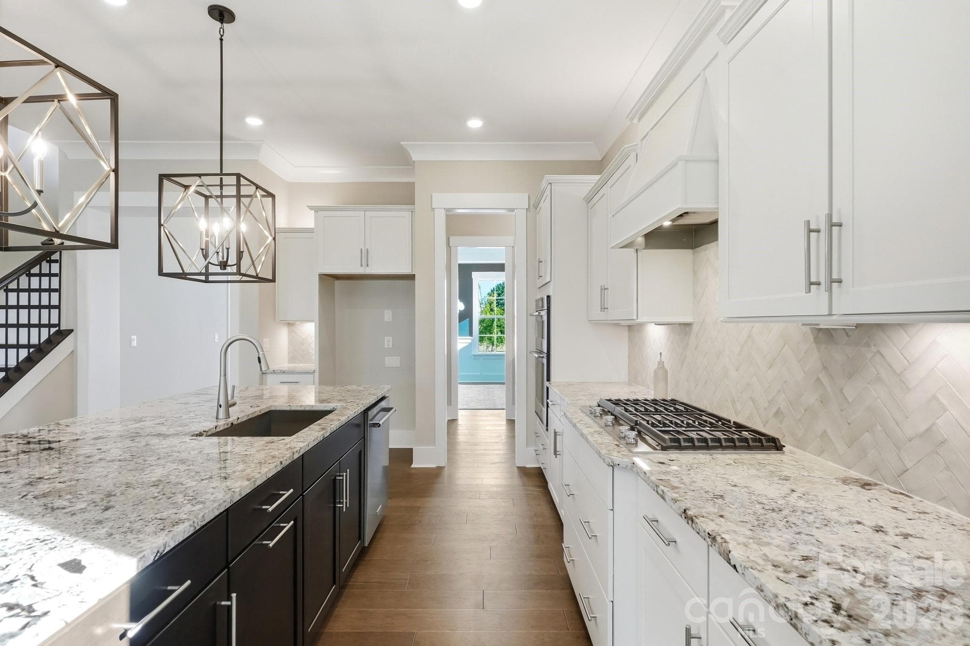 Single Family Residence at 14015 Camden Close Circle, Huntersville, photo 10 of 46