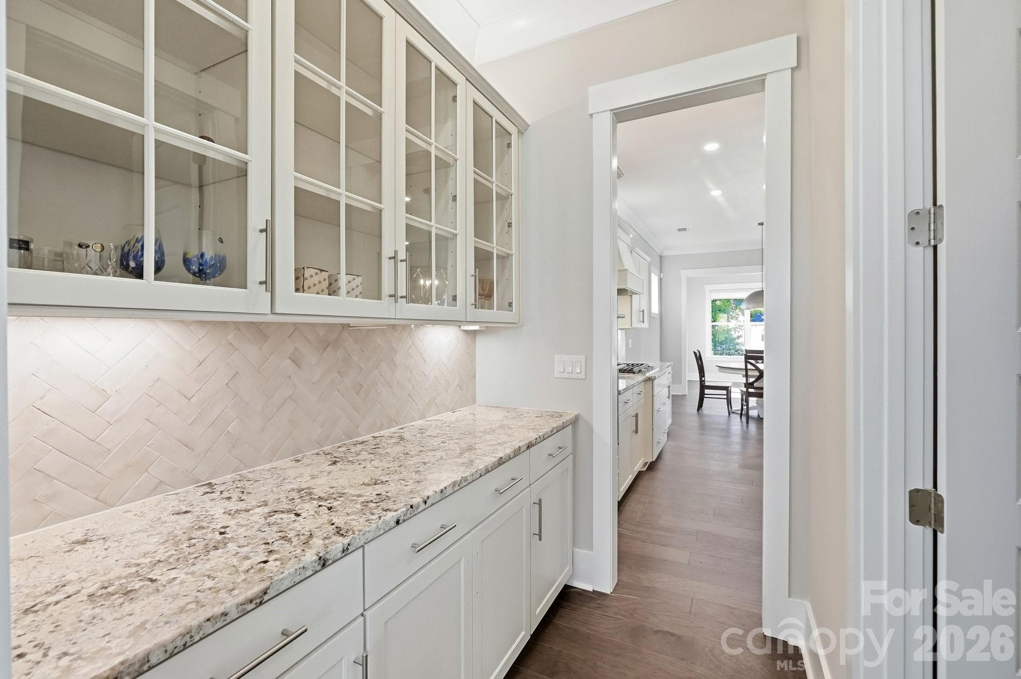 Single Family Residence at 14015 Camden Close Circle, Huntersville, photo 21 of 46