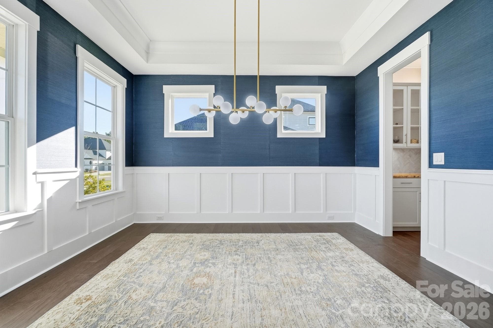 Single Family Residence at 14015 Camden Close Circle, Huntersville, photo 22 of 46