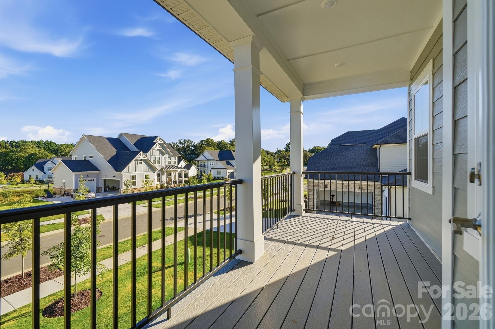 Single Family Residence at 14015 Camden Close Circle, Huntersville, photo 36 of 46
