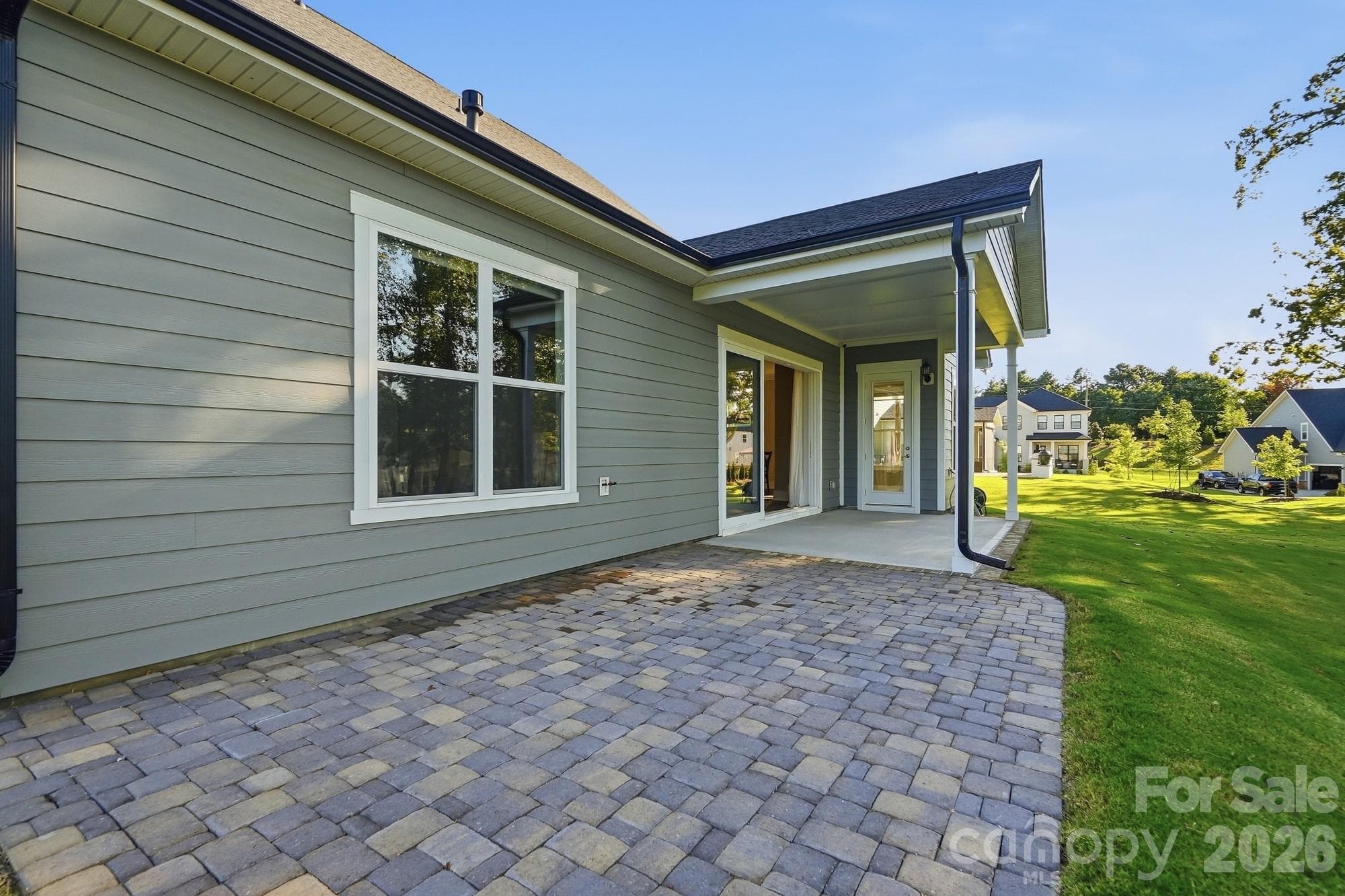 Single Family Residence at 14015 Camden Close Circle, Huntersville, photo 41 of 46
