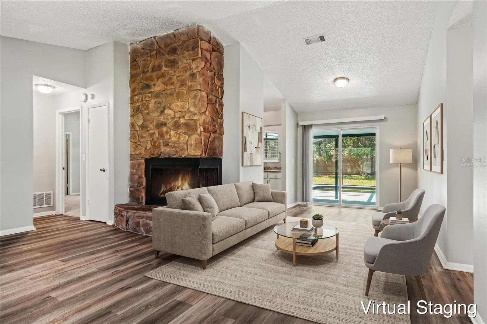 Virtually staged - 629 ALTON RD, WINTER SPRINGS