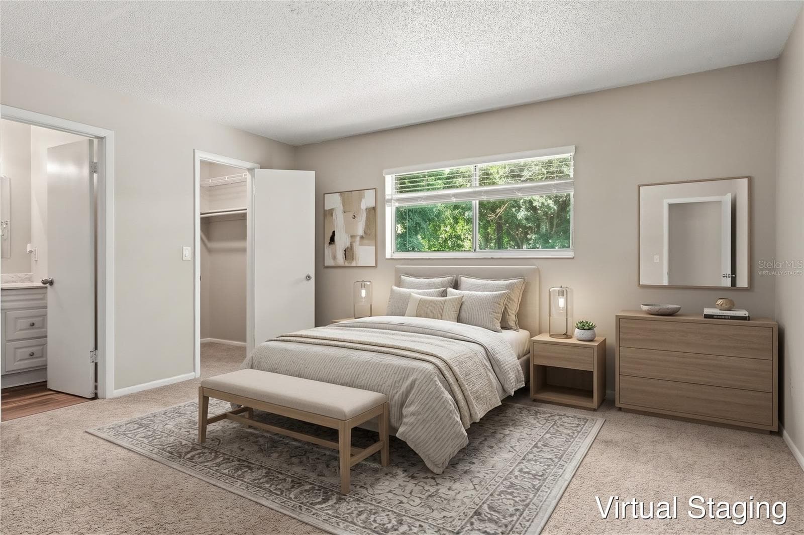 Virtually staged - 629 ALTON RD, WINTER SPRINGS