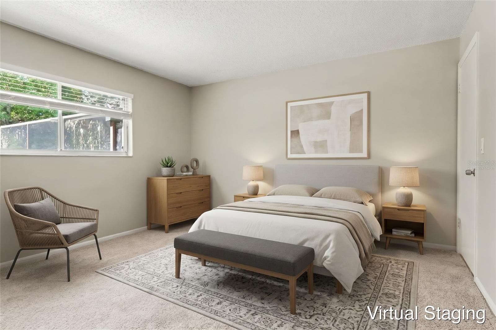 Virtually staged - 629 ALTON RD, WINTER SPRINGS