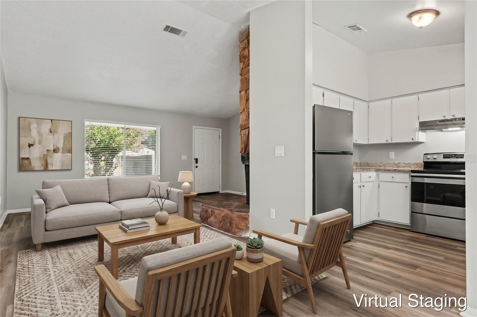 Virtually staged - 629 ALTON RD, WINTER SPRINGS
