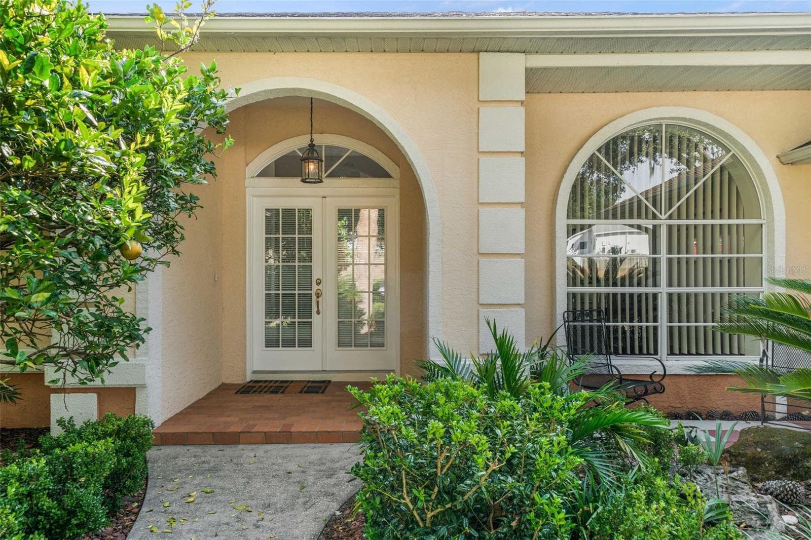 Single Family Residence at 1125 N SABAL PALM WAY, INVERNESS, photo 3 of 66