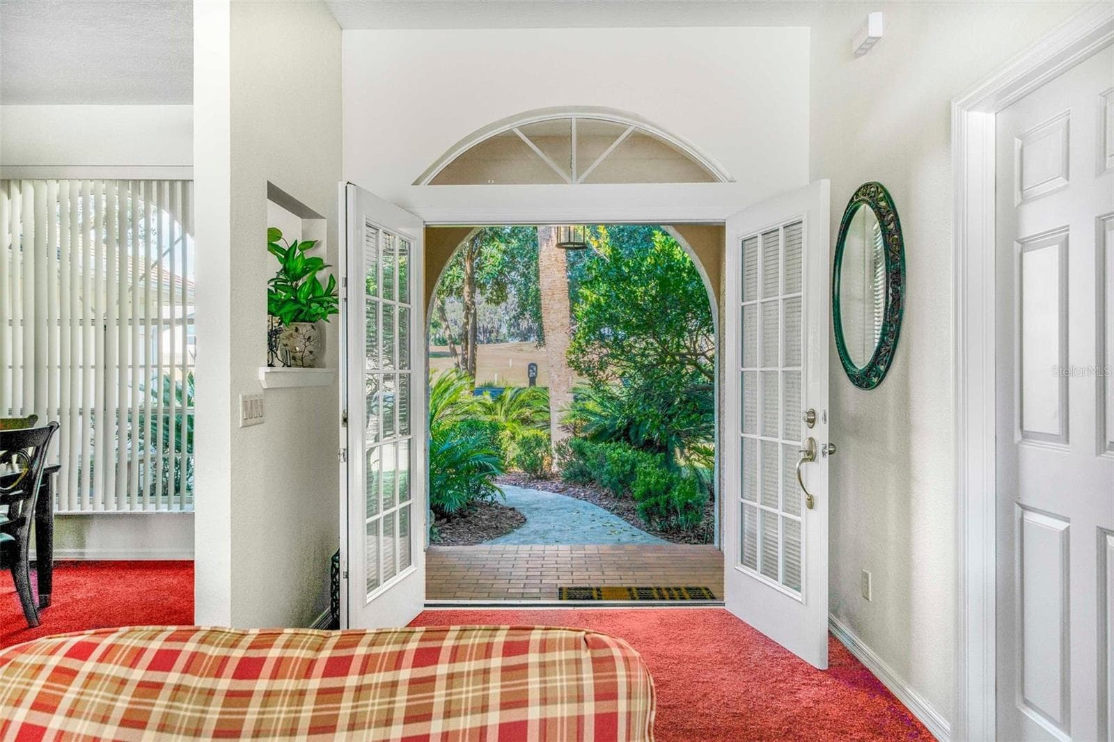 Single Family Residence at 1125 N SABAL PALM WAY, INVERNESS, photo 5 of 66