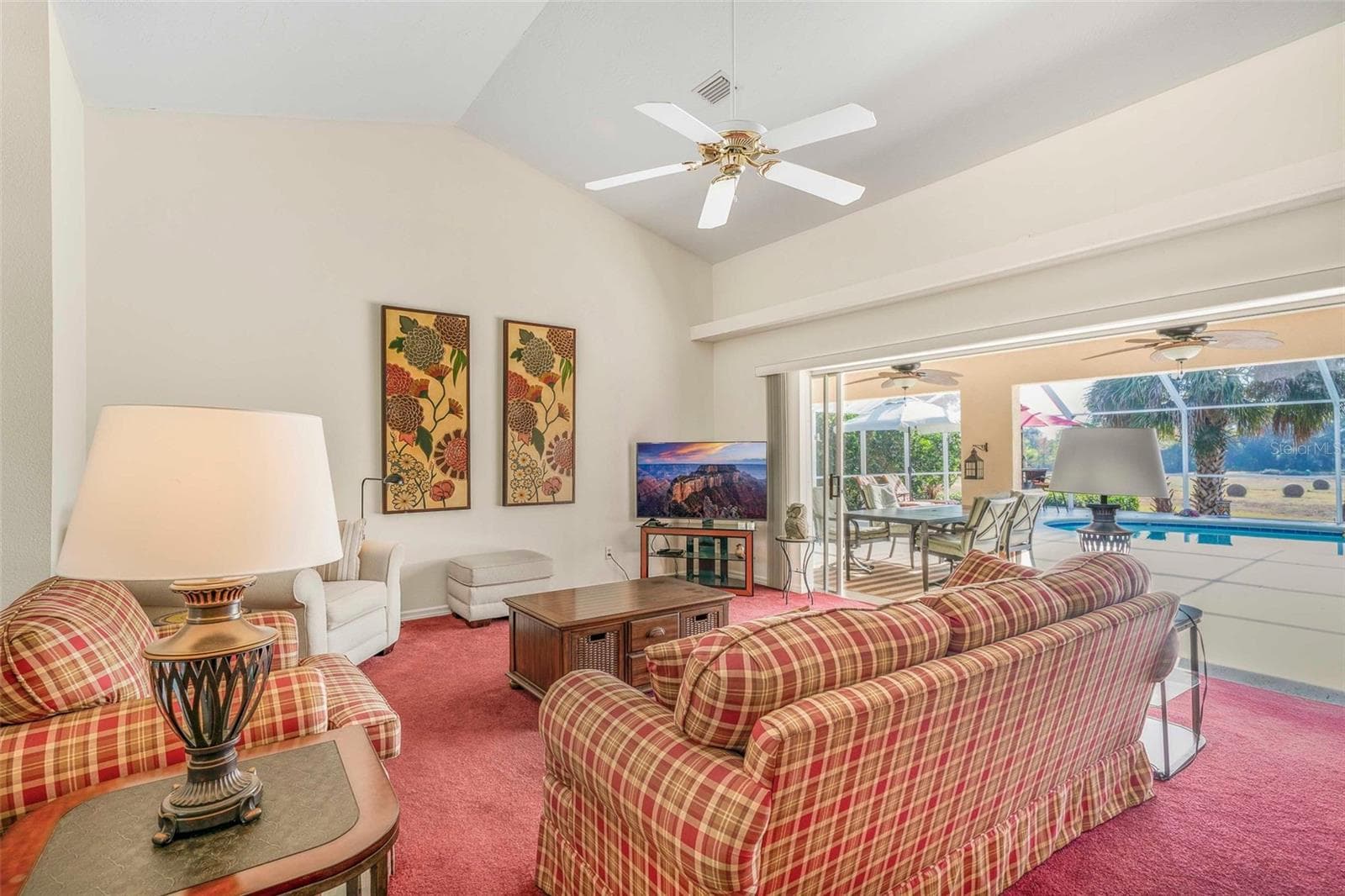 Single Family Residence at 1125 N SABAL PALM WAY, INVERNESS, photo 7 of 66