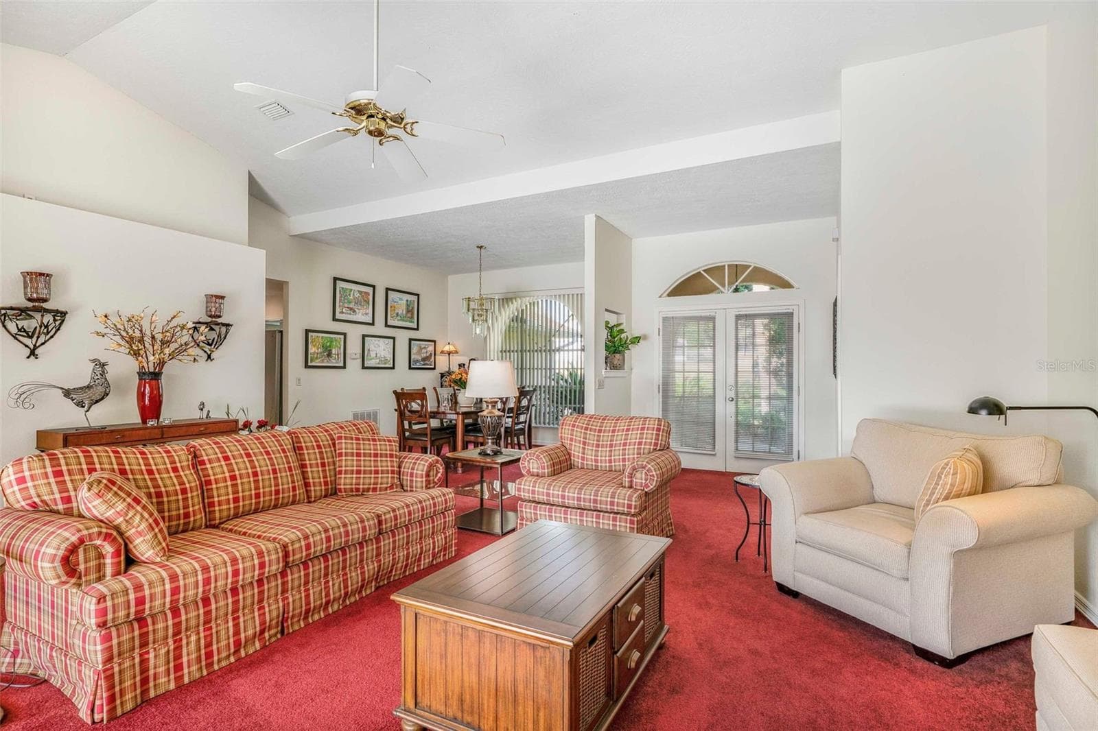 Single Family Residence at 1125 N SABAL PALM WAY, INVERNESS, photo 9 of 66