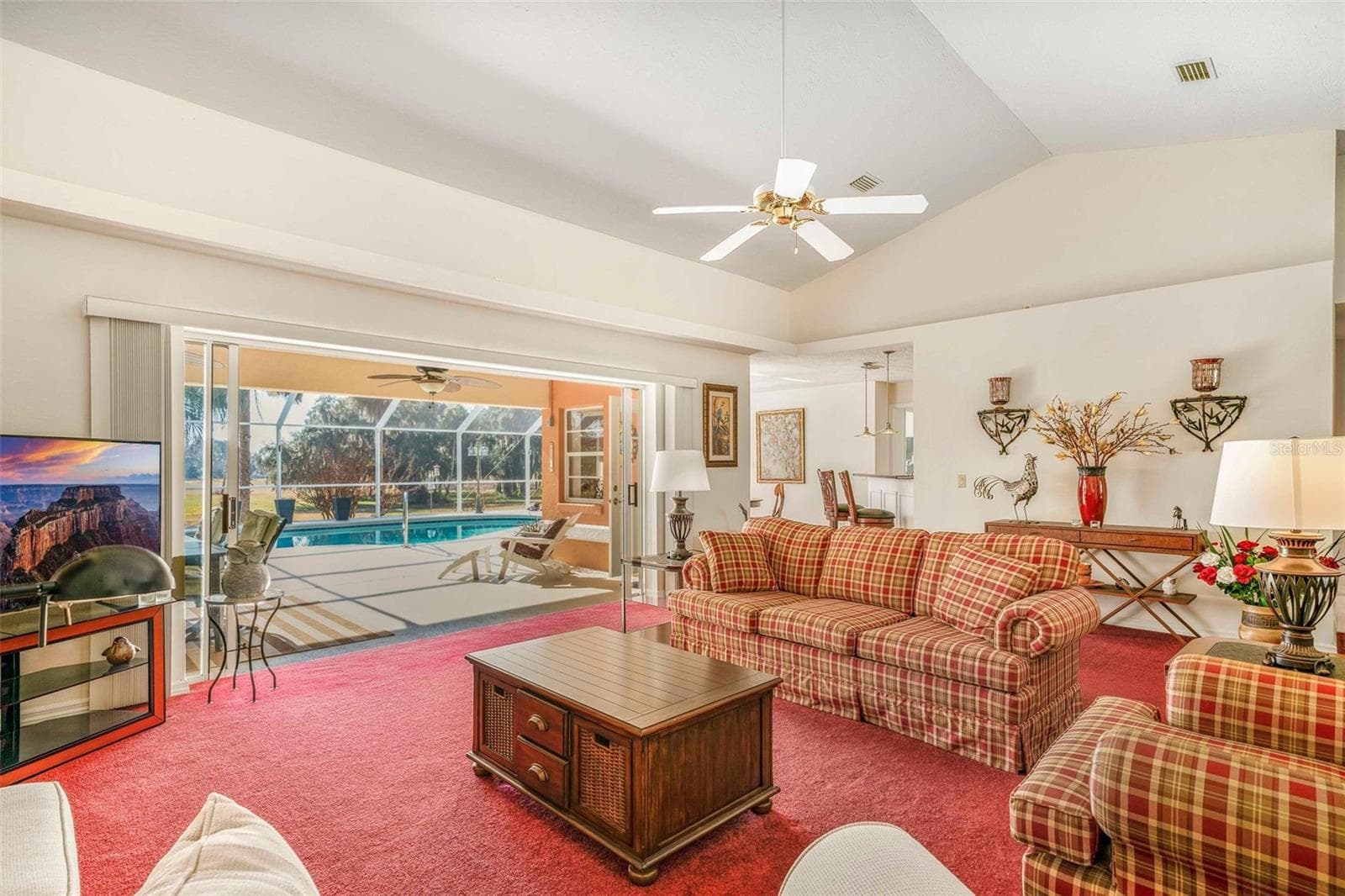 Single Family Residence at 1125 N SABAL PALM WAY, INVERNESS, photo 10 of 66
