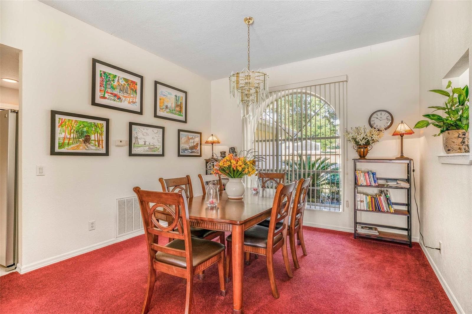 Single Family Residence at 1125 N SABAL PALM WAY, INVERNESS, photo 11 of 66