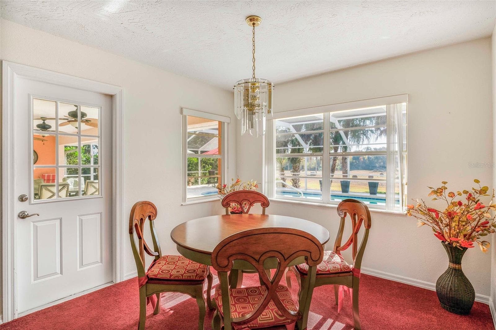 Single Family Residence at 1125 N SABAL PALM WAY, INVERNESS, photo 18 of 66