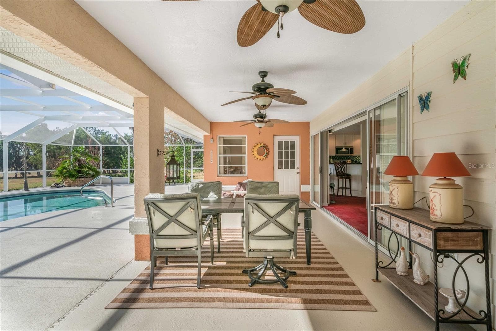 Single Family Residence at 1125 N SABAL PALM WAY, INVERNESS, photo 36 of 66