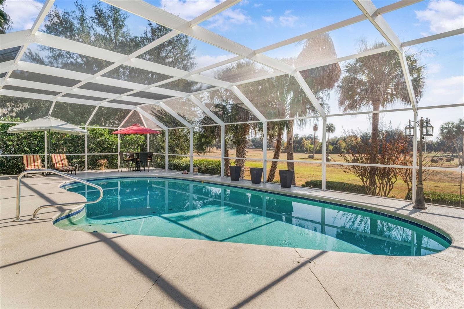 Single Family Residence at 1125 N SABAL PALM WAY, INVERNESS, photo 40 of 66