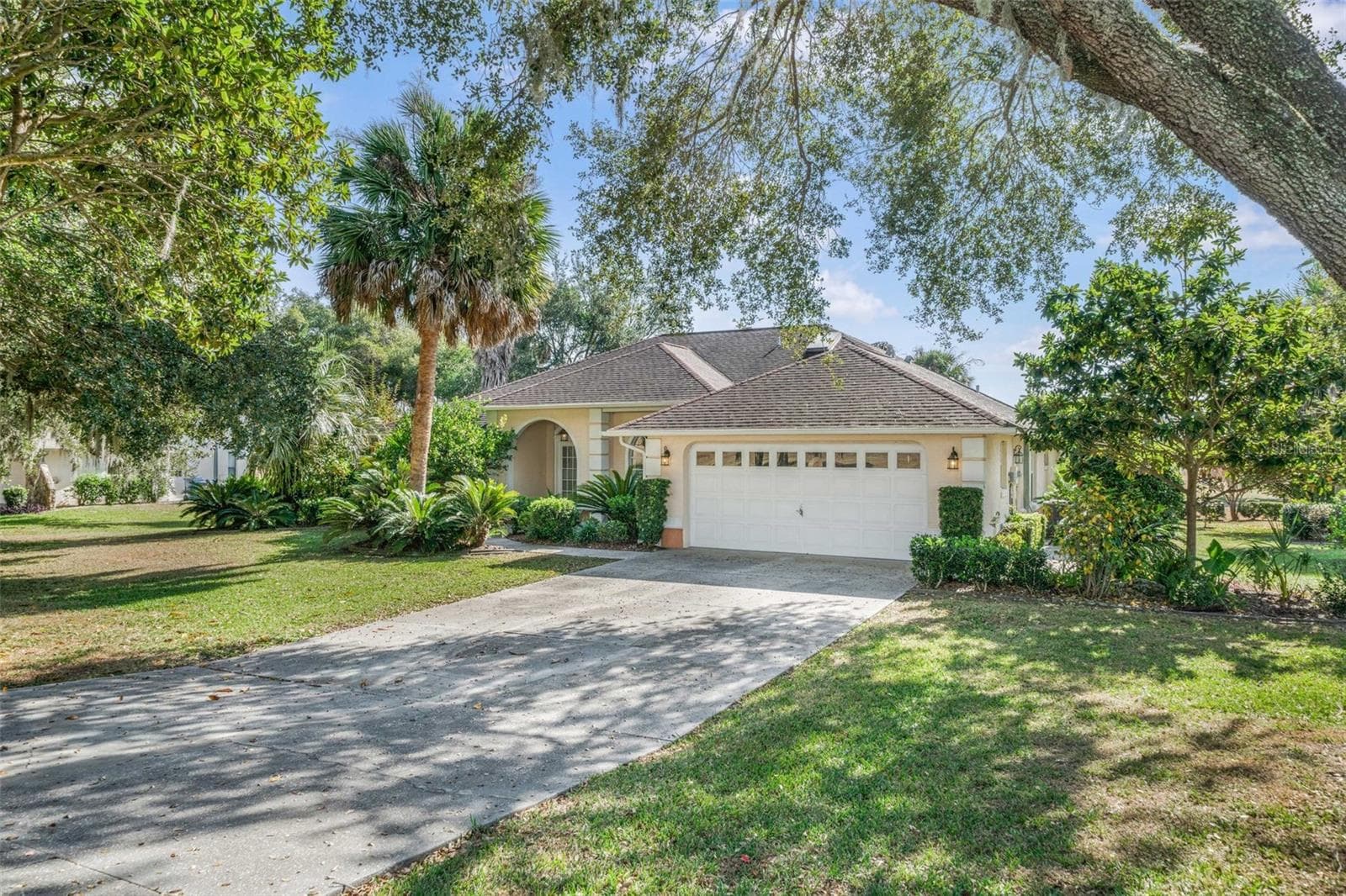 Single Family Residence at 1125 N SABAL PALM WAY, INVERNESS, photo 43 of 66