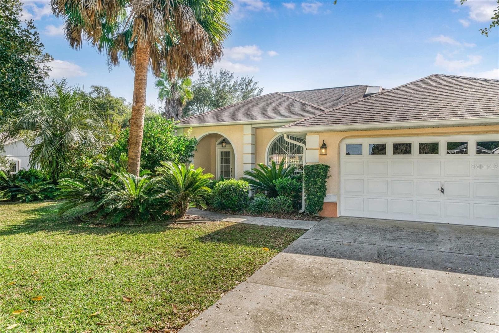 Single Family Residence at 1125 N SABAL PALM WAY, INVERNESS, photo 44 of 66