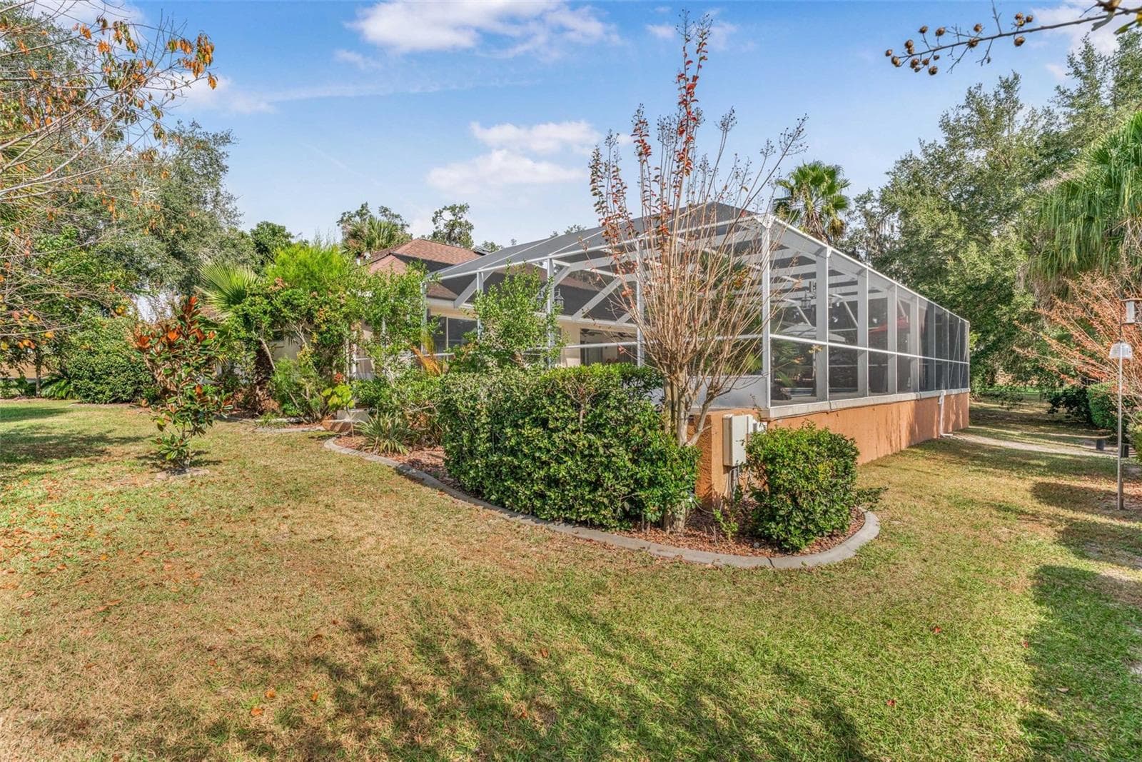 Single Family Residence at 1125 N SABAL PALM WAY, INVERNESS, photo 45 of 66