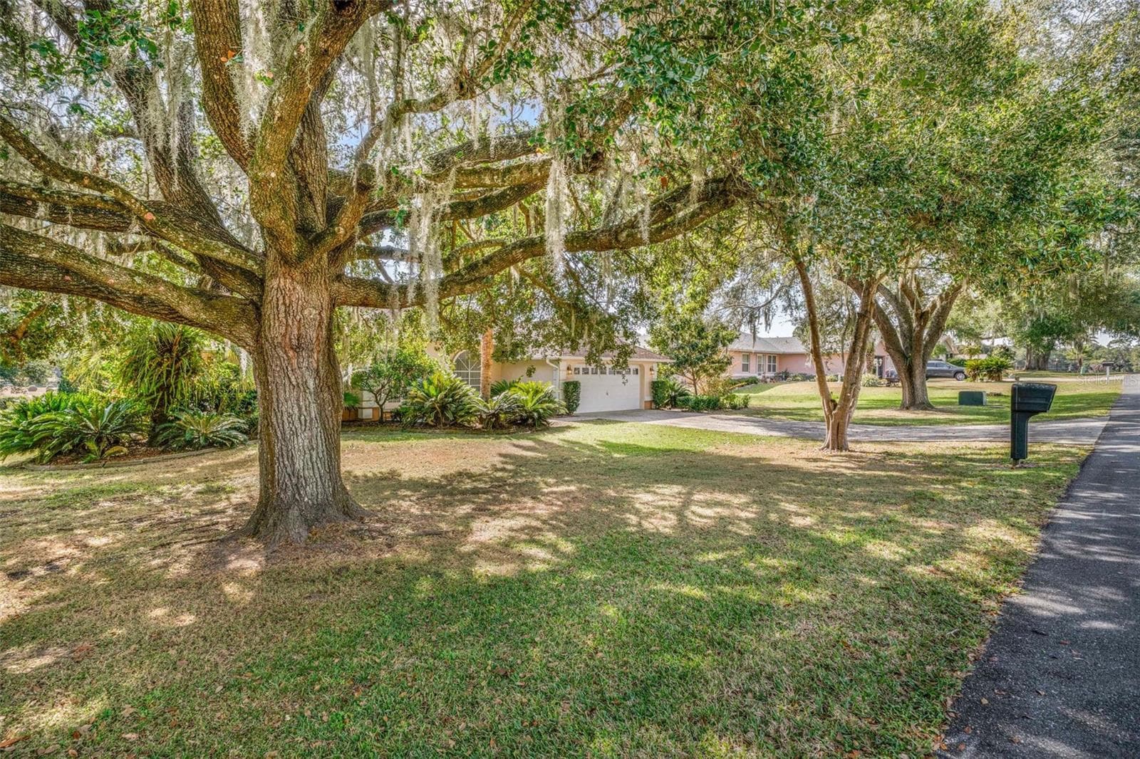Single Family Residence at 1125 N SABAL PALM WAY, INVERNESS, photo 48 of 66