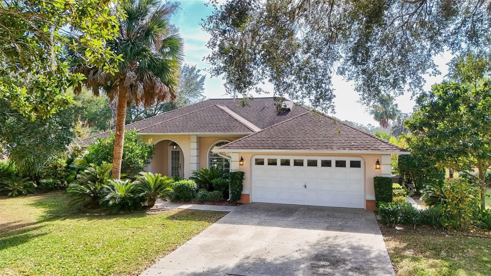 Single Family Residence at 1125 N SABAL PALM WAY, INVERNESS, photo 50 of 66