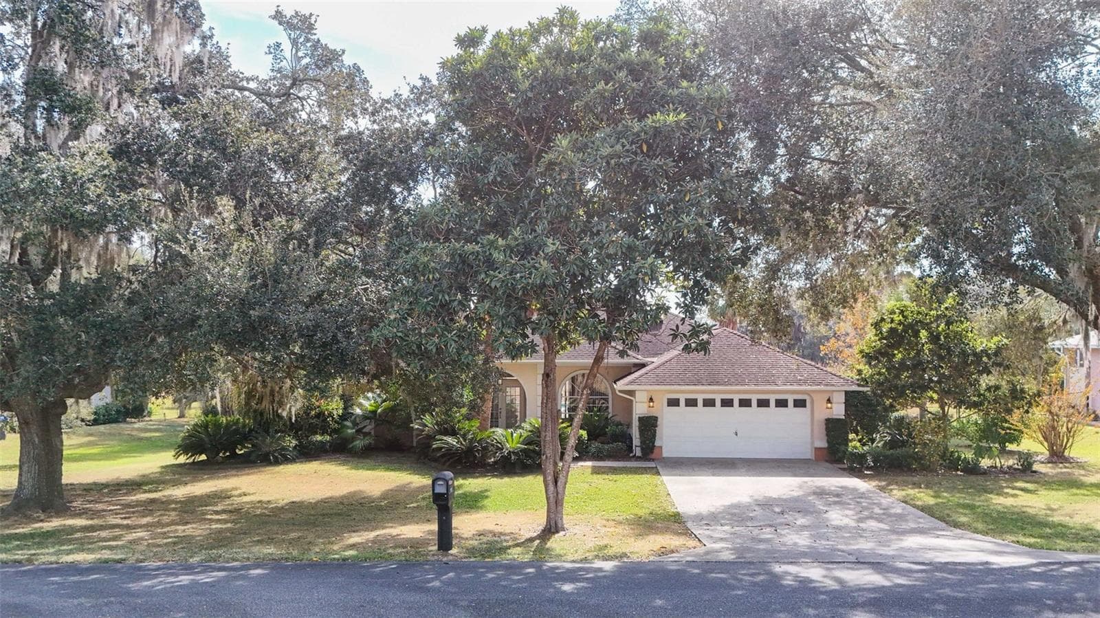 Single Family Residence at 1125 N SABAL PALM WAY, INVERNESS, photo 51 of 66