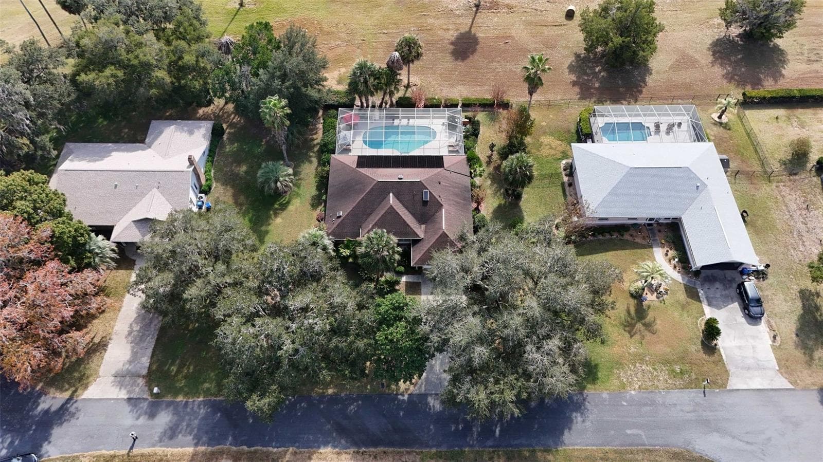 Single Family Residence at 1125 N SABAL PALM WAY, INVERNESS, photo 52 of 66