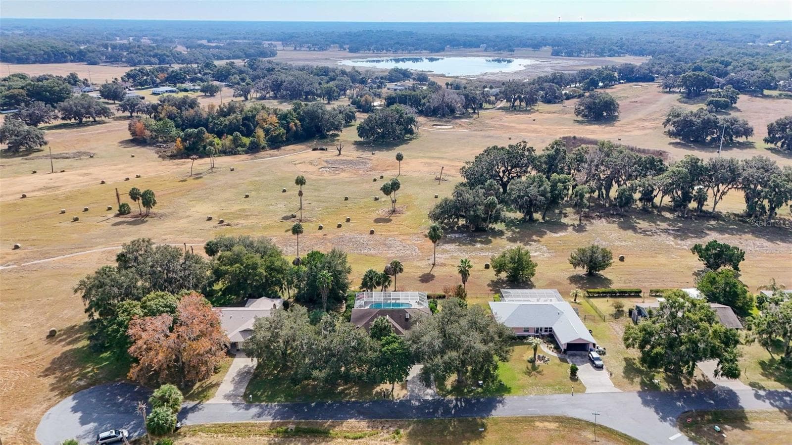 Single Family Residence at 1125 N SABAL PALM WAY, INVERNESS, photo 53 of 66