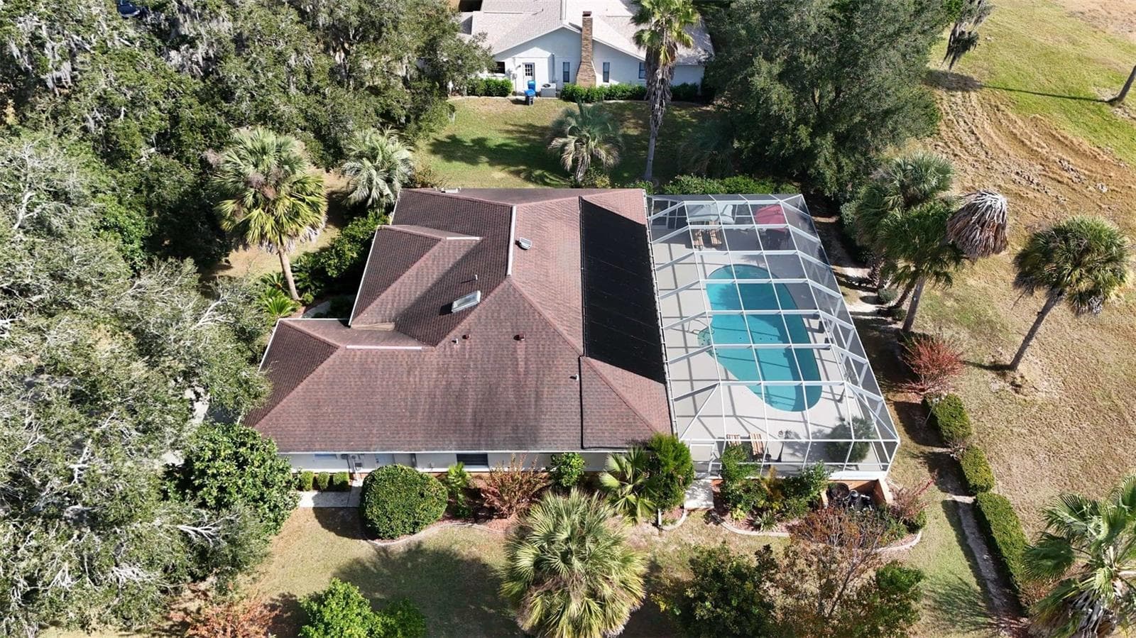 Single Family Residence at 1125 N SABAL PALM WAY, INVERNESS, photo 56 of 66