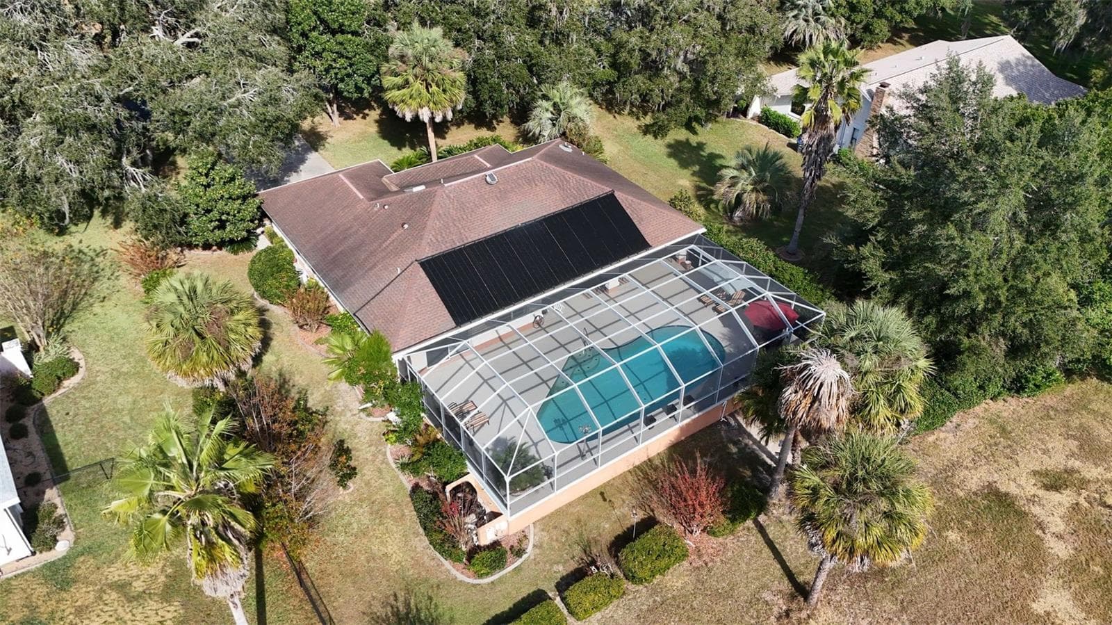 Single Family Residence at 1125 N SABAL PALM WAY, INVERNESS, photo 57 of 66