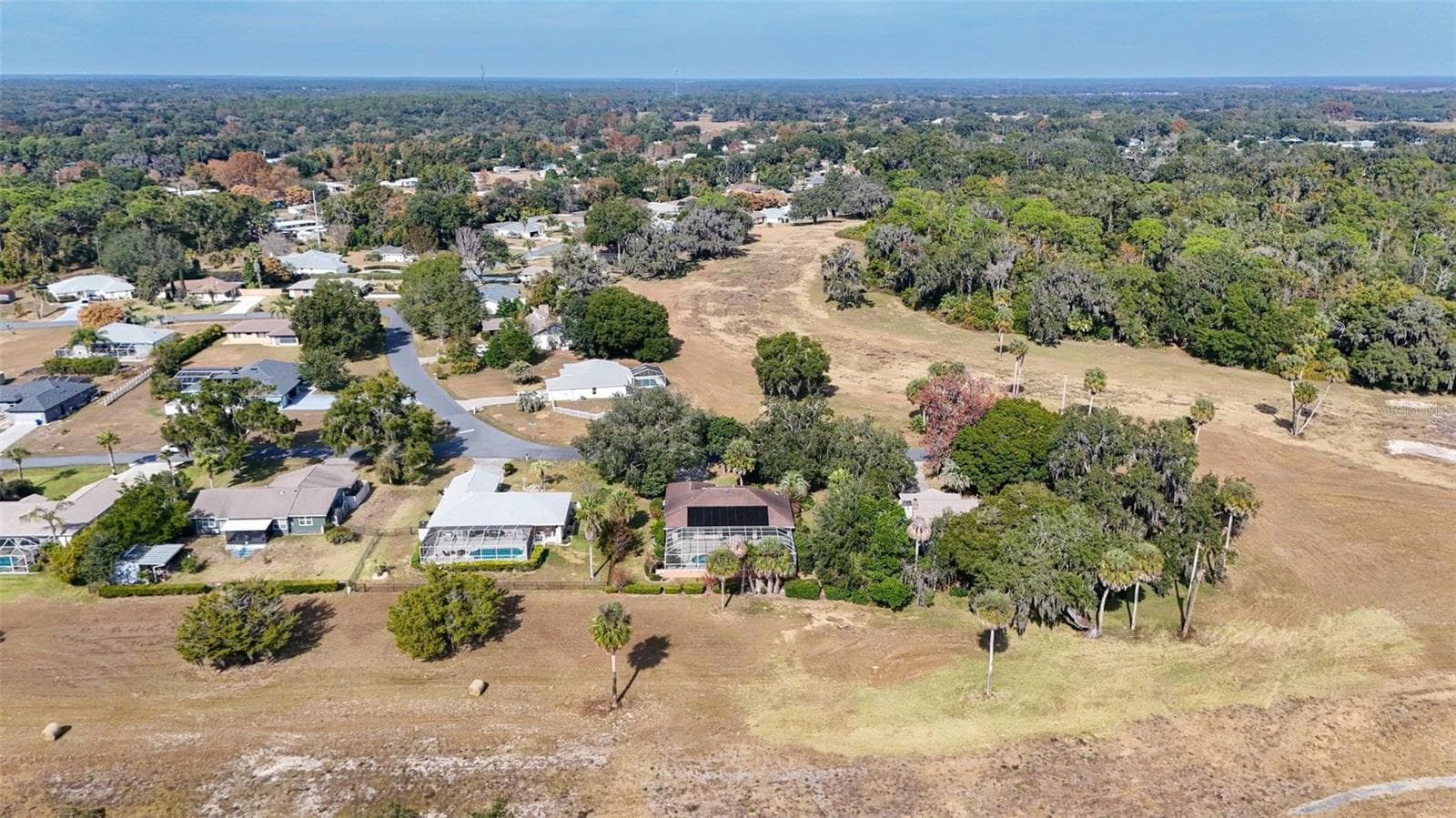 Single Family Residence at 1125 N SABAL PALM WAY, INVERNESS, photo 61 of 66
