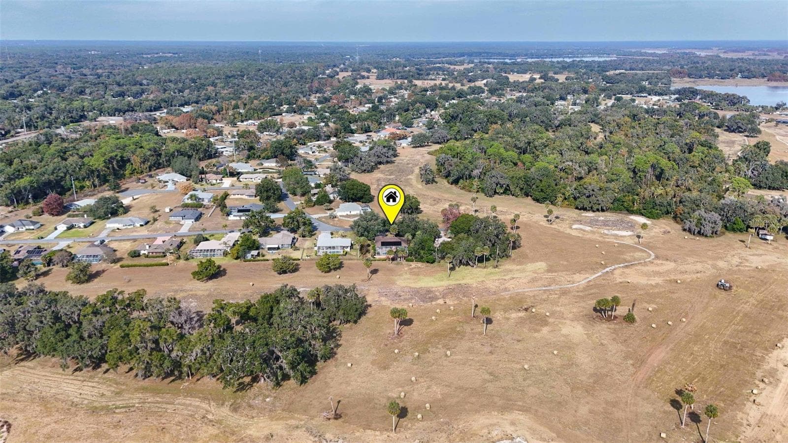 Single Family Residence at 1125 N SABAL PALM WAY, INVERNESS, photo 62 of 66