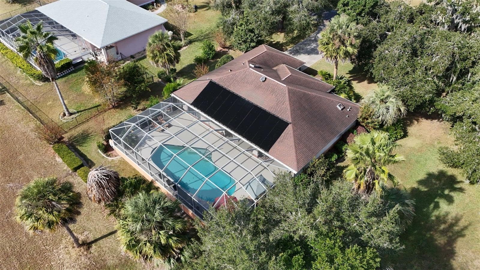 Single Family Residence at 1125 N SABAL PALM WAY, INVERNESS, photo 63 of 66