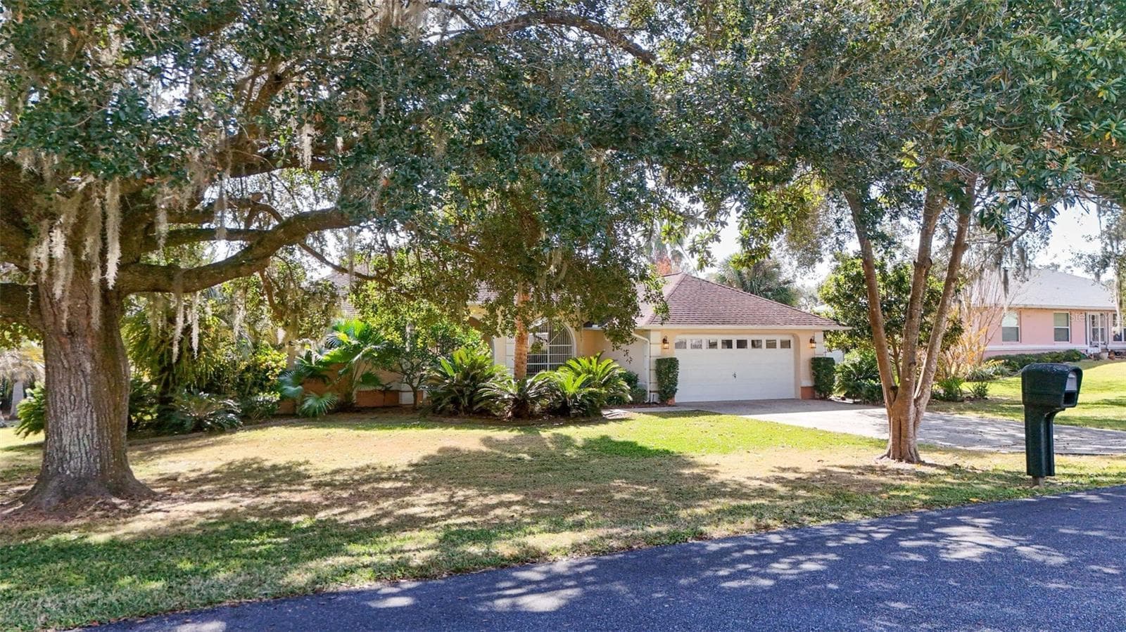 Single Family Residence at 1125 N SABAL PALM WAY, INVERNESS, photo 65 of 66