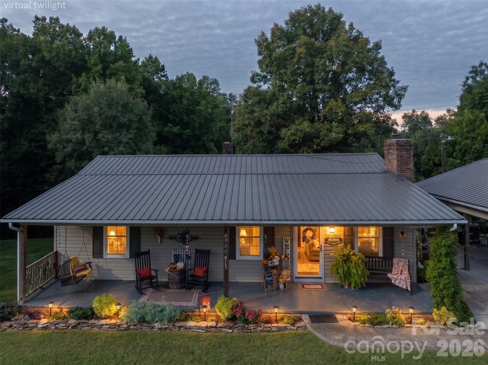 4425 Littlejohn Church Road