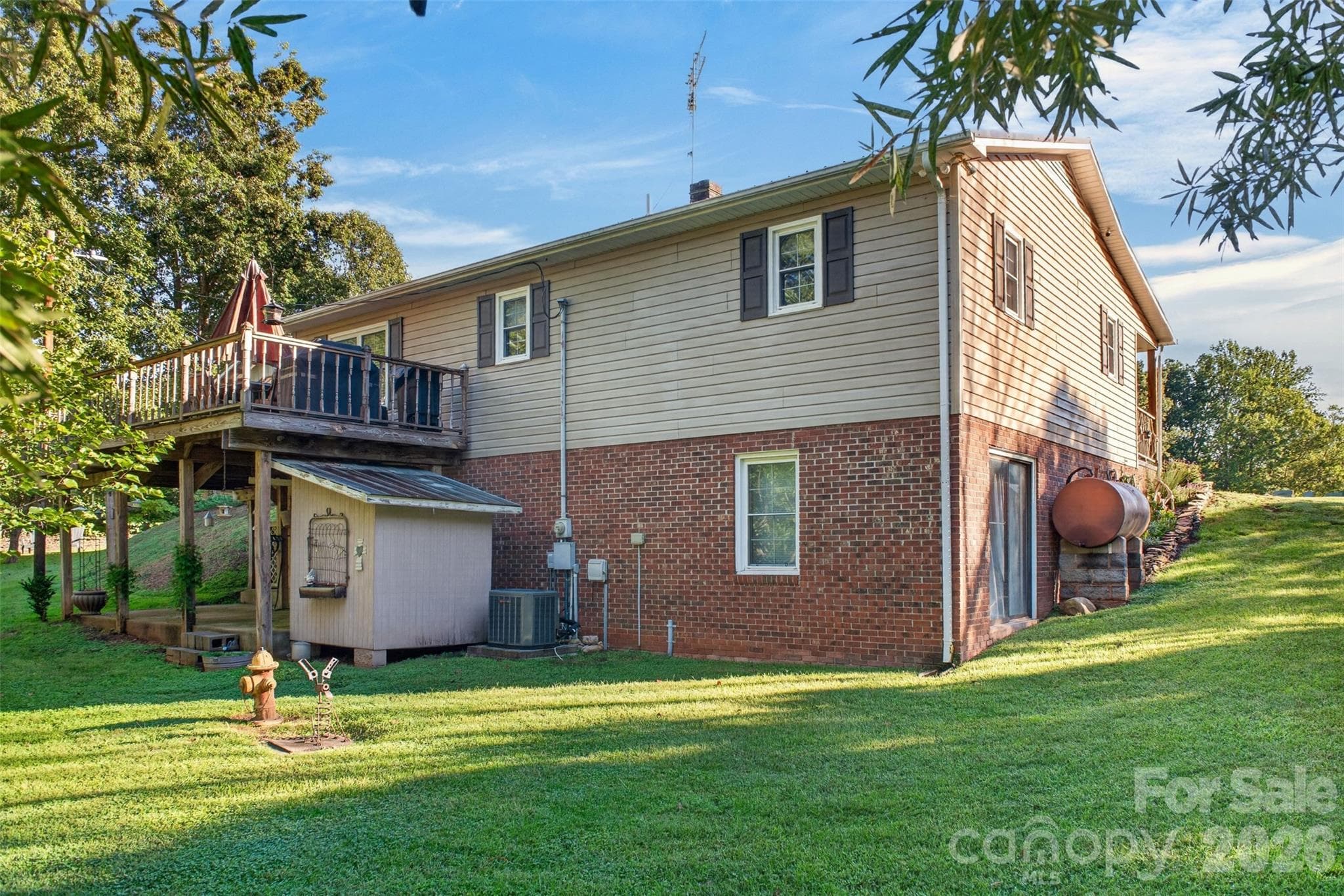 Single Family Residence at 4425 Littlejohn Church Road, Lenoir, photo 19 of 26