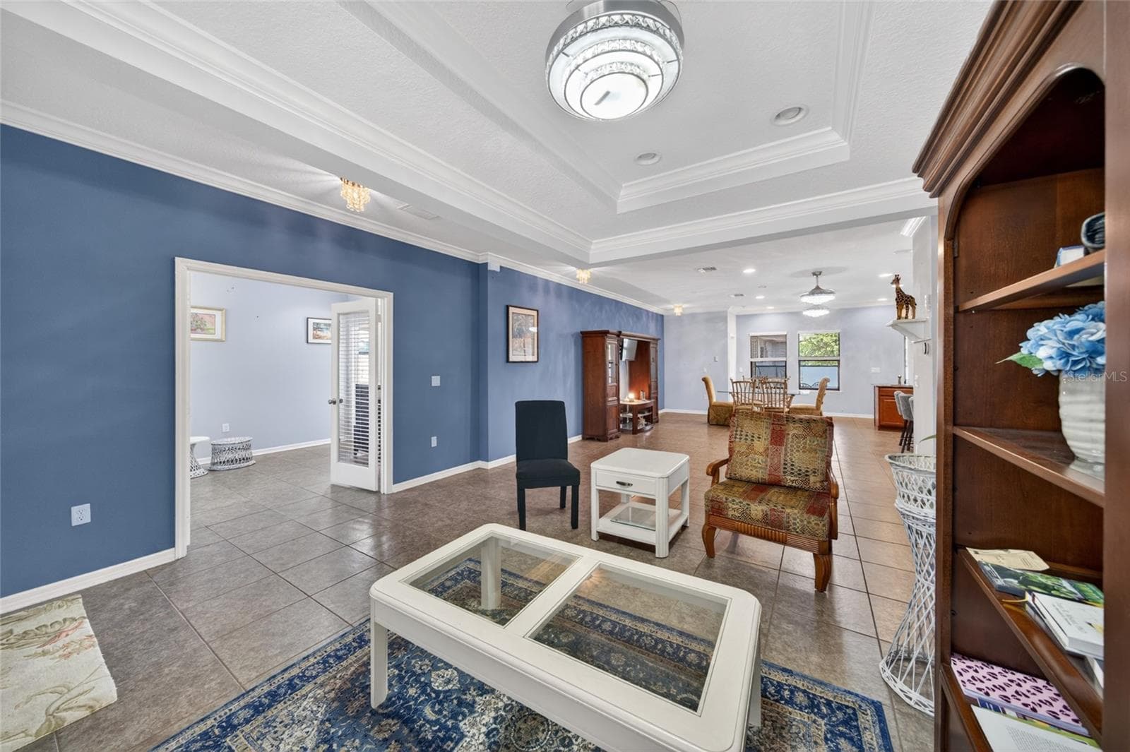Single Family Residence at 4054 RIVER BANK WAY, PORT CHARLOTTE, photo 3 of 37