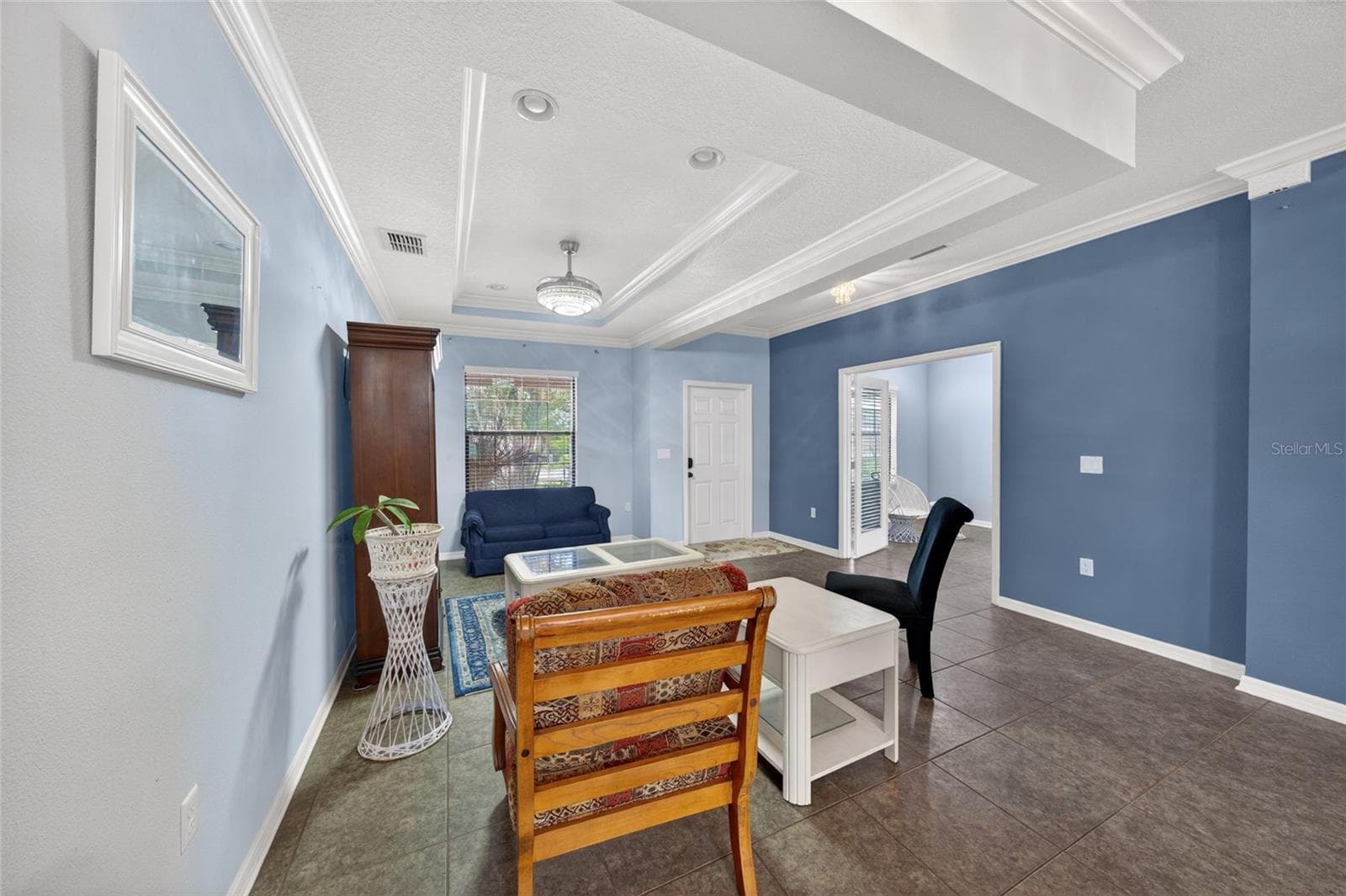 Single Family Residence at 4054 RIVER BANK WAY, PORT CHARLOTTE, photo 5 of 37
