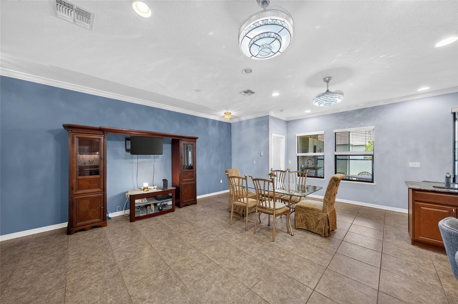 Single Family Residence at 4054 RIVER BANK WAY, PORT CHARLOTTE, photo 6 of 37