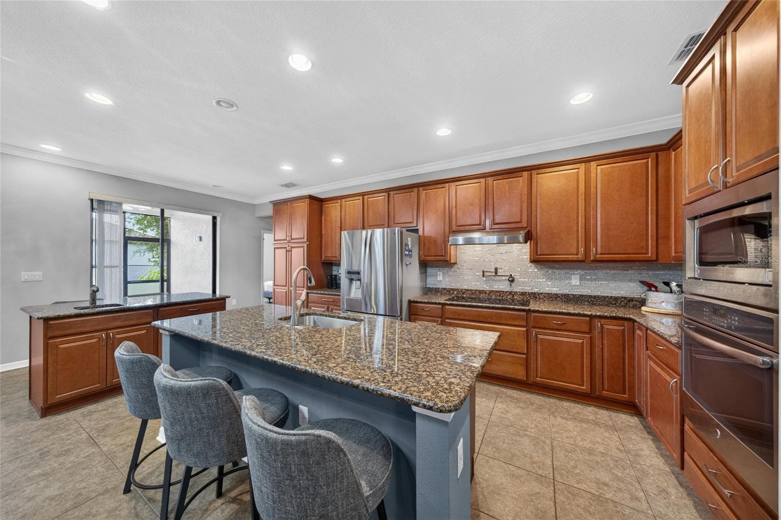 Single Family Residence at 4054 RIVER BANK WAY, PORT CHARLOTTE, photo 9 of 37