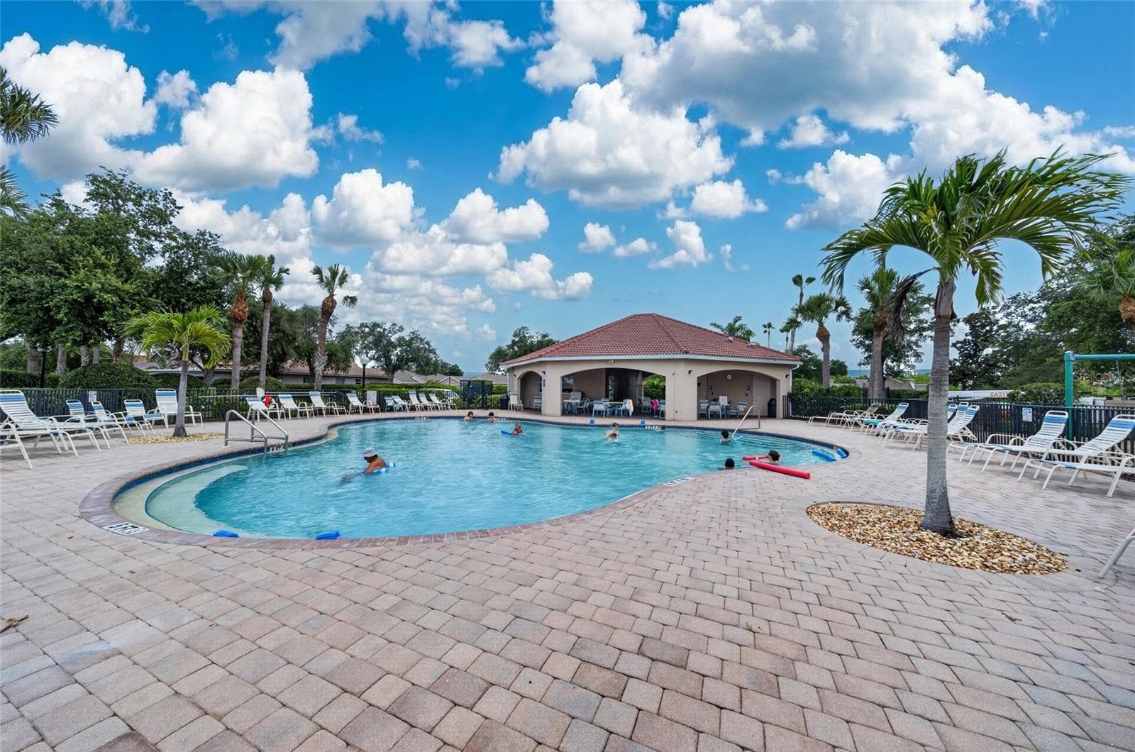 Single Family Residence at 4054 RIVER BANK WAY, PORT CHARLOTTE, photo 30 of 37