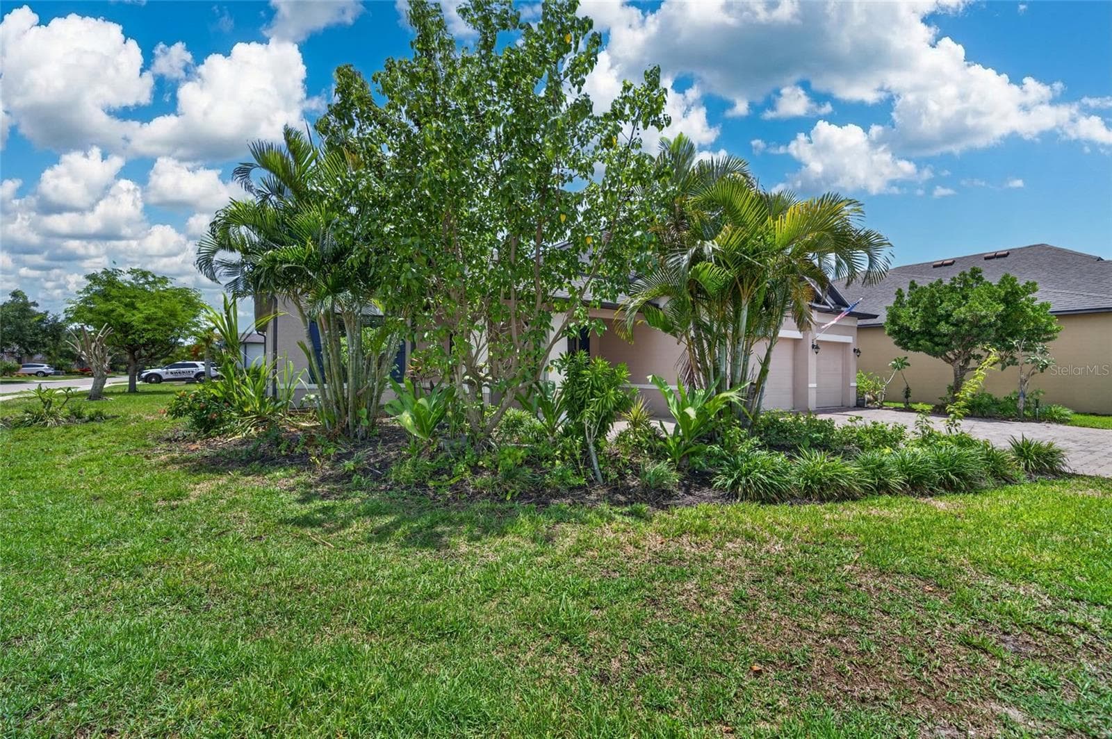Single Family Residence at 4054 RIVER BANK WAY, PORT CHARLOTTE, photo 31 of 37