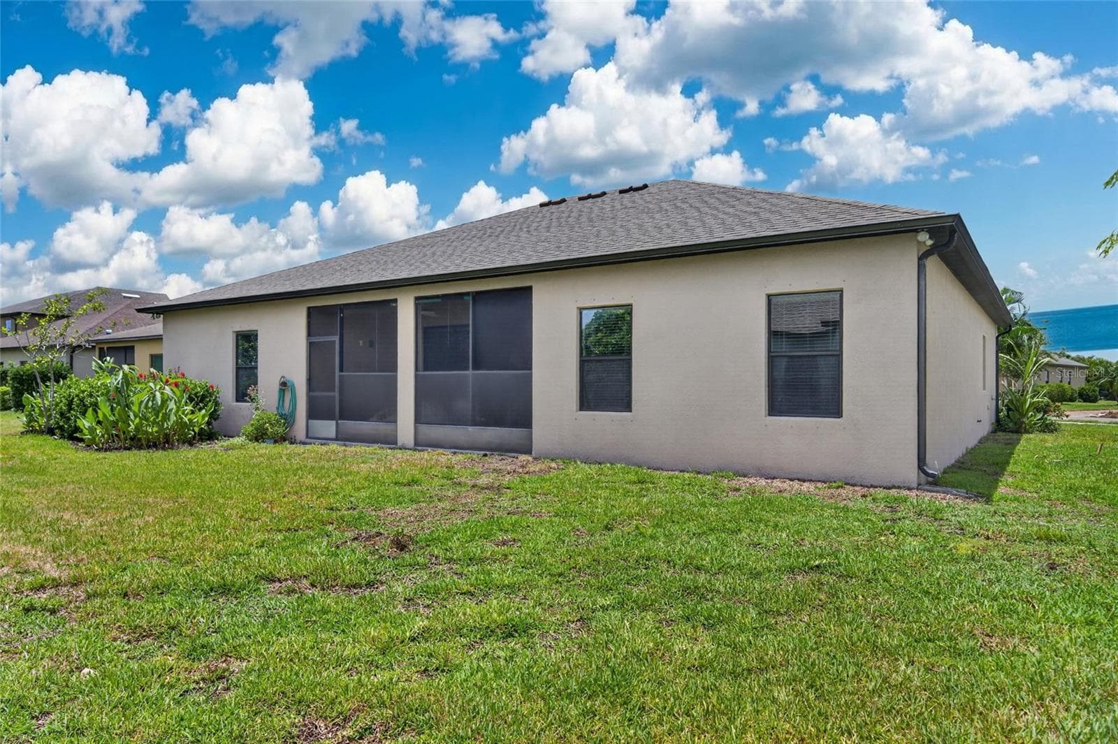 Single Family Residence at 4054 RIVER BANK WAY, PORT CHARLOTTE, photo 35 of 37