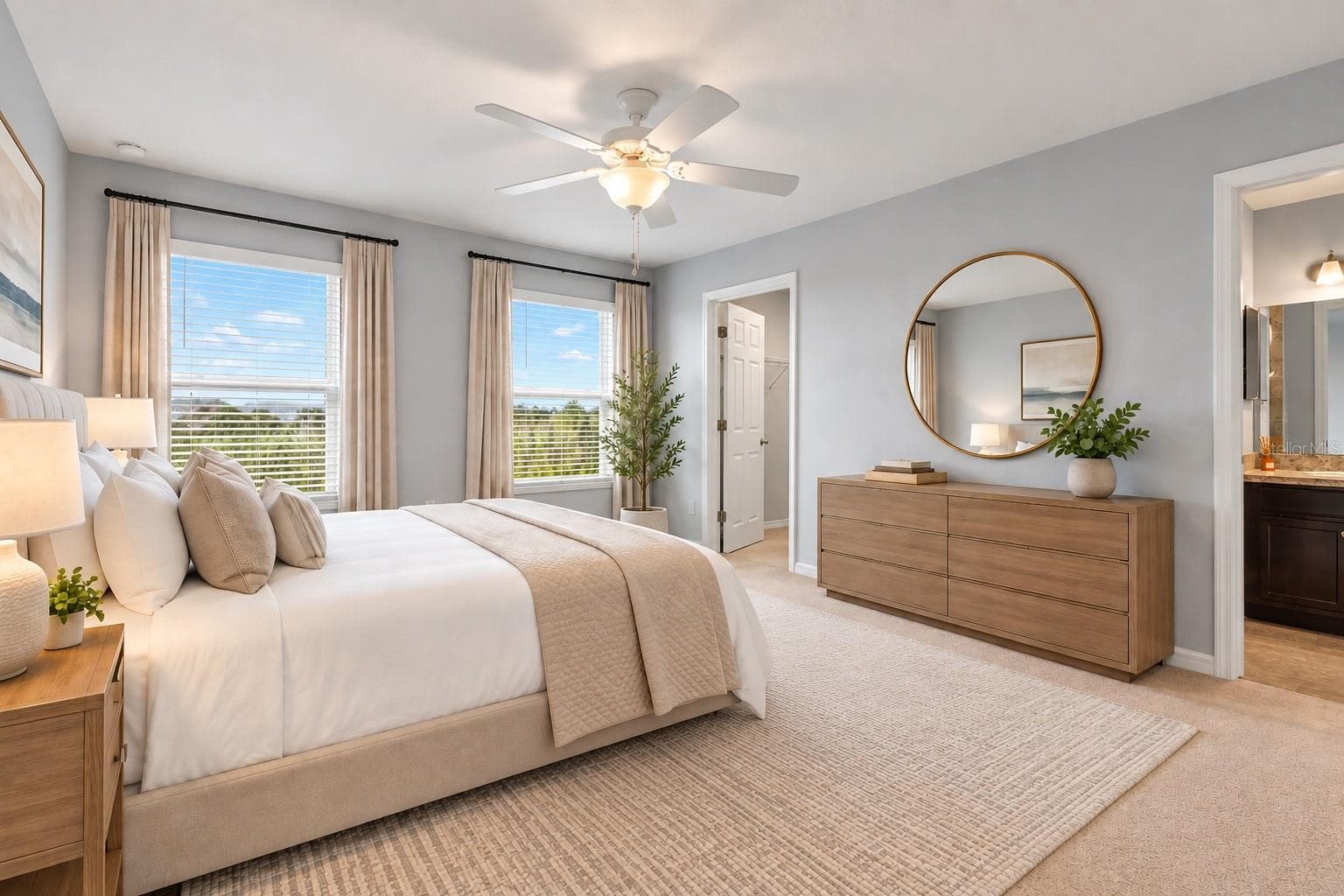Townhouse at 4681 VIGNETTE WAY, SARASOTA, photo 6 of 49