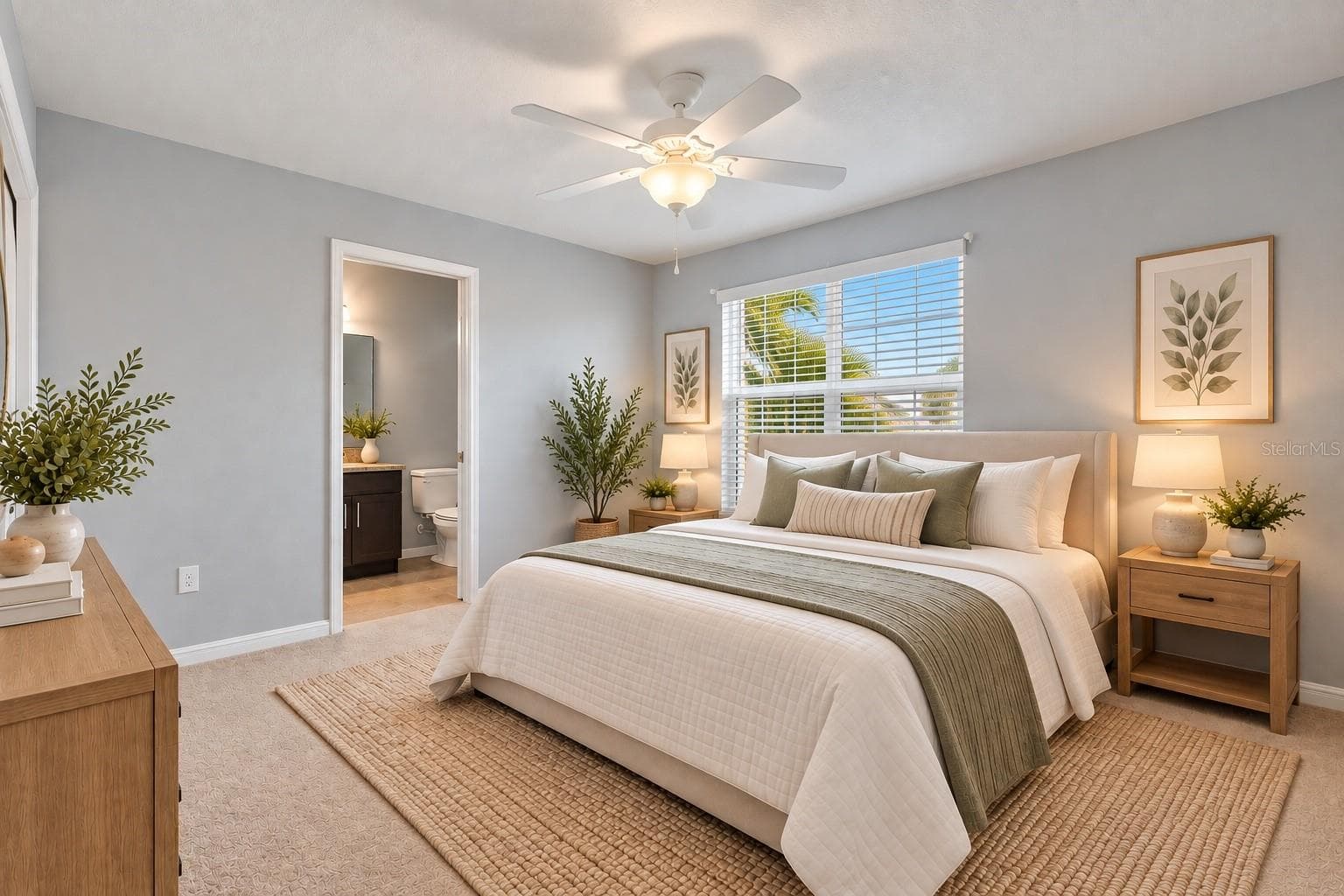 Townhouse at 4681 VIGNETTE WAY, SARASOTA, photo 10 of 49